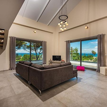 Vizantida Maisonette, By Tk Property Management Zákynthos by Eksteriør billede