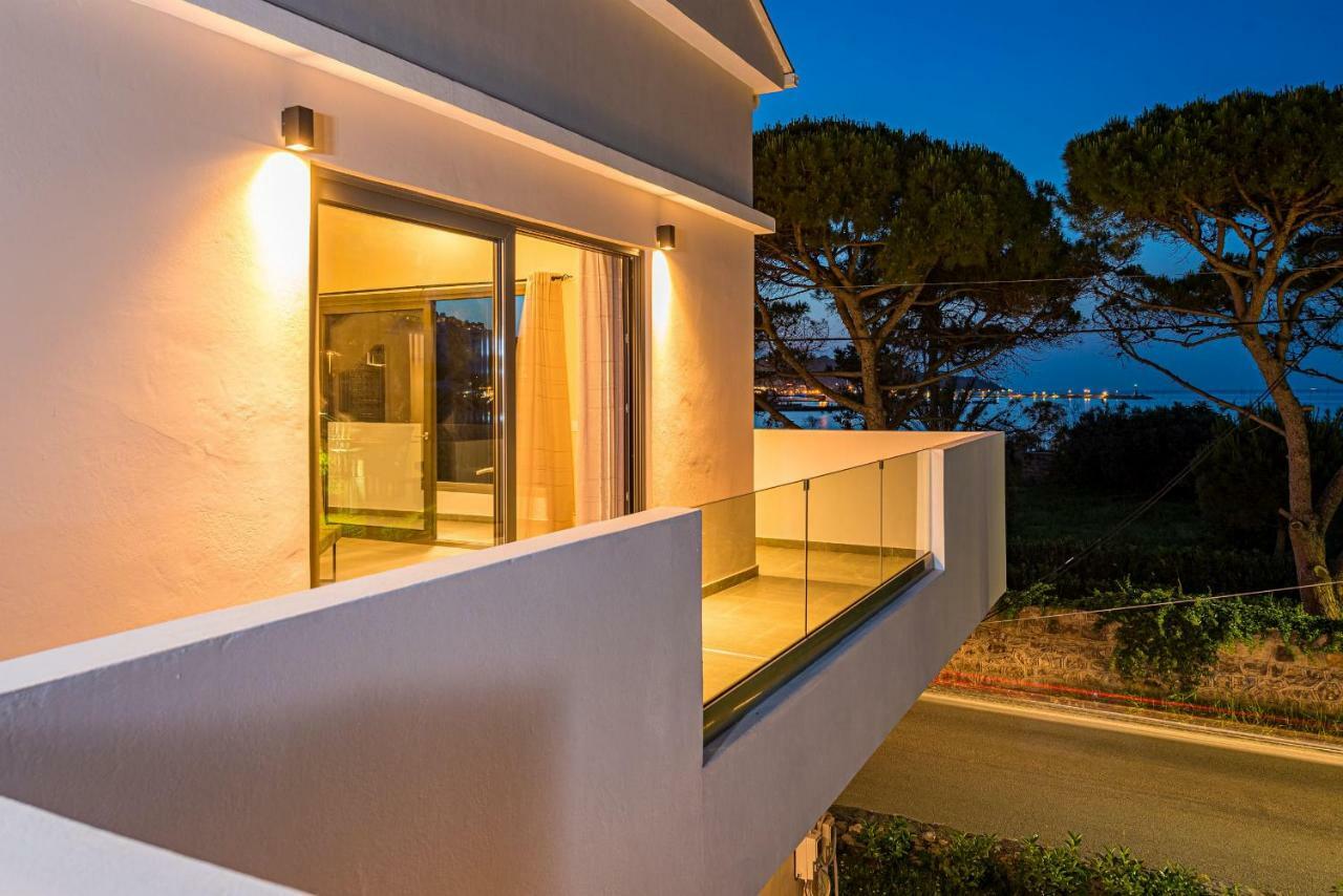 Vizantida Maisonette, By Tk Property Management Zákynthos by Eksteriør billede