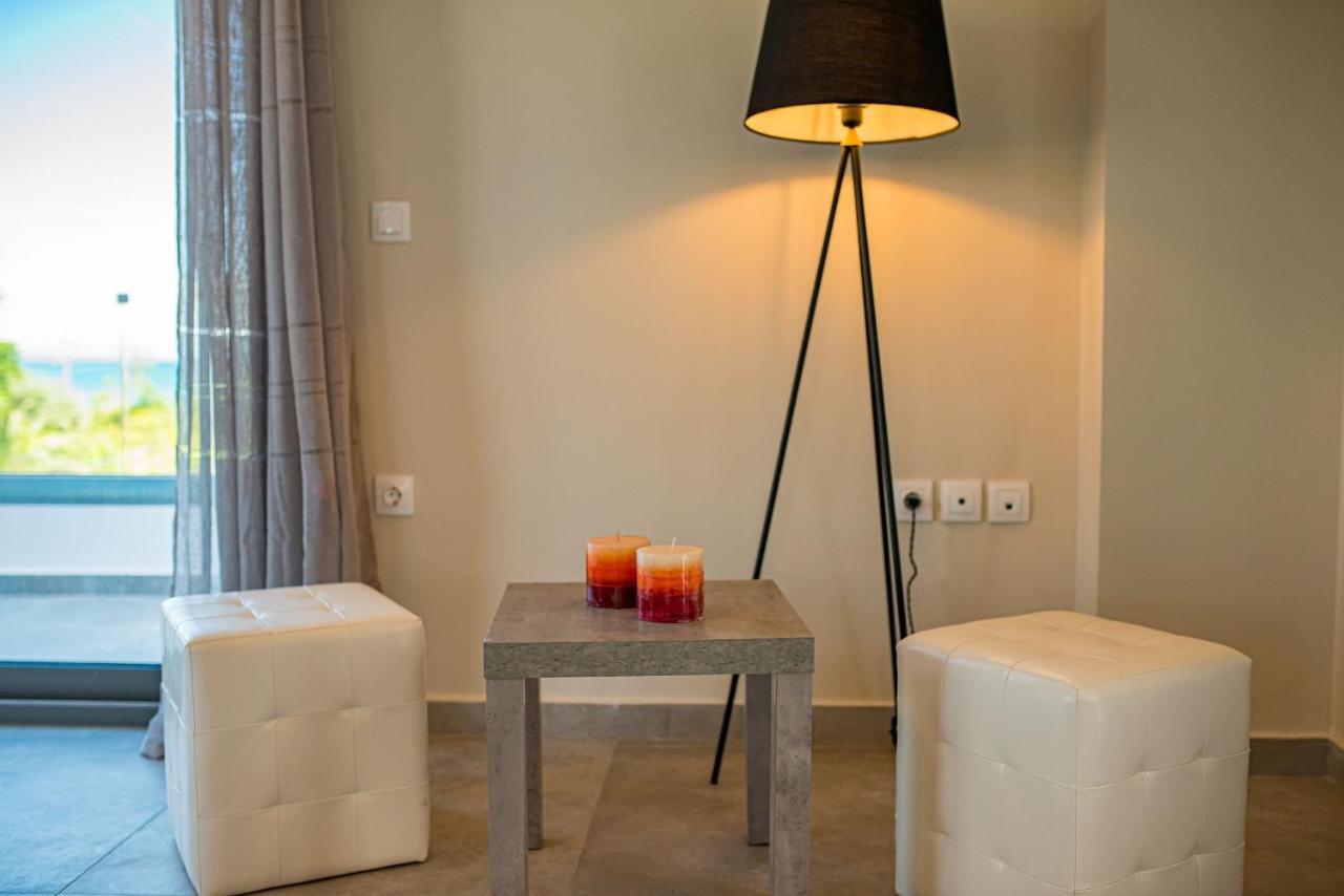 Vizantida Maisonette, By Tk Property Management Zákynthos by Eksteriør billede